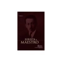 9789587751307 Jurista Y Maestro Tomo I