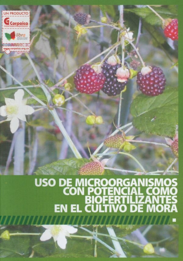 Uso De Microorganismos Con Potencial Como Biofertilizantes E