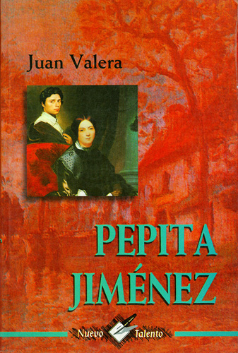 9789706271365 Pepita Jimenez