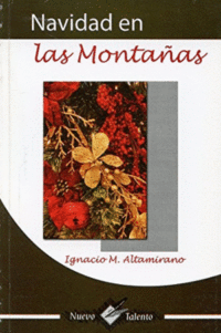 9789706272027 Navidad En Las Montañas