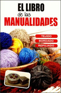 9789706276599 Libro De Las Manualidades