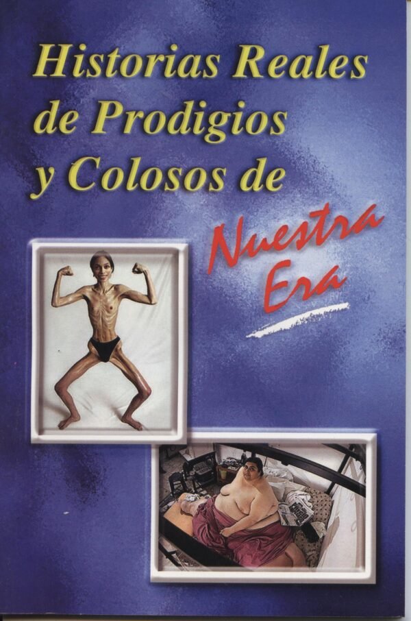 9789706277800 Historias Reales De Prodigios Y Colosos De Nuestra Era
