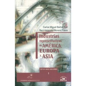 9789707017009 Industrias Representativas De América