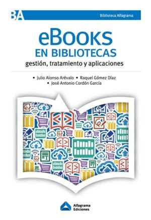 9789871305803 Ebooks En Bibliotecas. Gestion