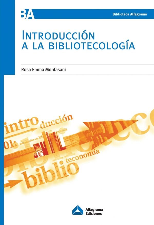 Introducción A La Bibliotecología