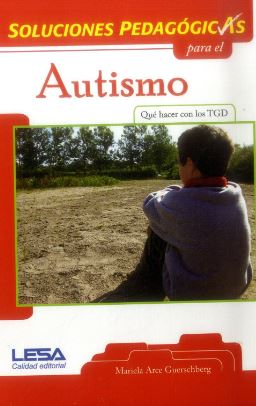 9789876080507 Soluciones Pedagógicas Para El Autismo