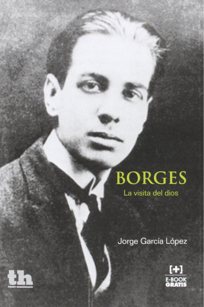 Borges La Visita Del Dios