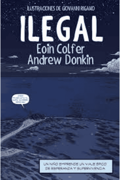 Ilegal (Cómic).  - (Libros Singulares (Ls))