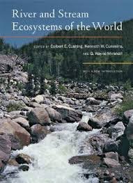 River And Stream Ecosystems Of The World