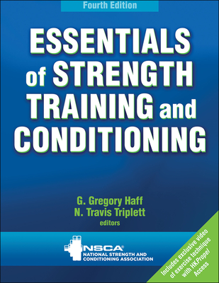 9781718210868 Essentials Of Strength Training And Conditioning Tapa Dura – 21 Junio 2021