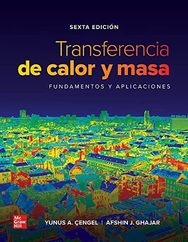 9786071514615 TRANSFERENCIA DE CALOR Y MASA (LA)