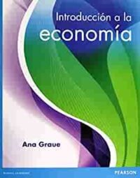9786073222860 INTRODUCCION A LA ECONOMIA