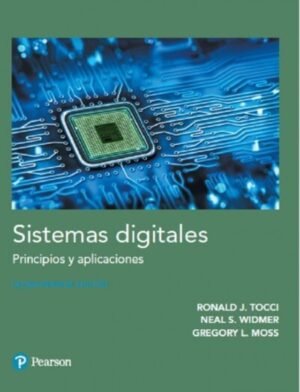 9786073241540 Sistemas Digitales