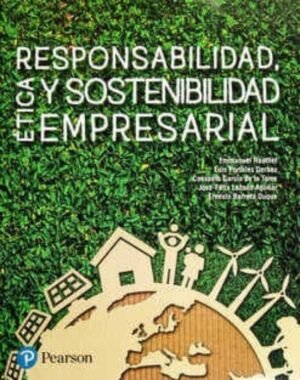 9786073241618 Responsabilidad Etica y Sostenibilidad Empresarial