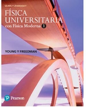9786073244404 Fisica Universitaria 