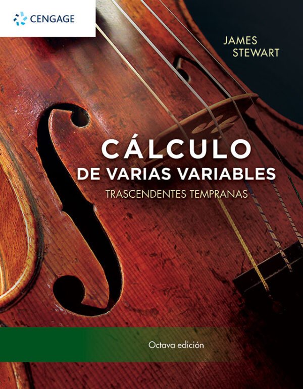 9786075265520 CÁLCULO DE VARIAS VARIABLES. TRASCENDENTES TEMPRANAS