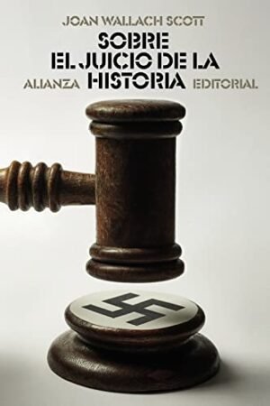 9788413626178 Sobre el juicio de la historia