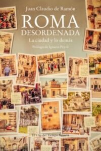 9788419207470 Roma desordenada