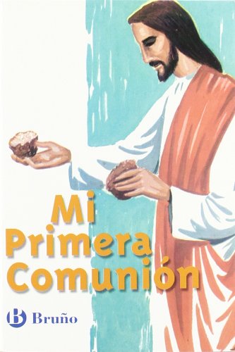 9788421655689 Catecismo.  Mi Primera Comunion.