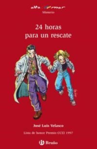 9788421662717 24 horas para un rescate 15ta ediccon