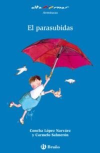 9788421696590 El parasubidas