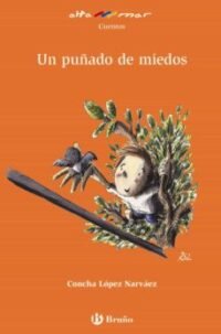 9788421697009 Un puñado de miedos