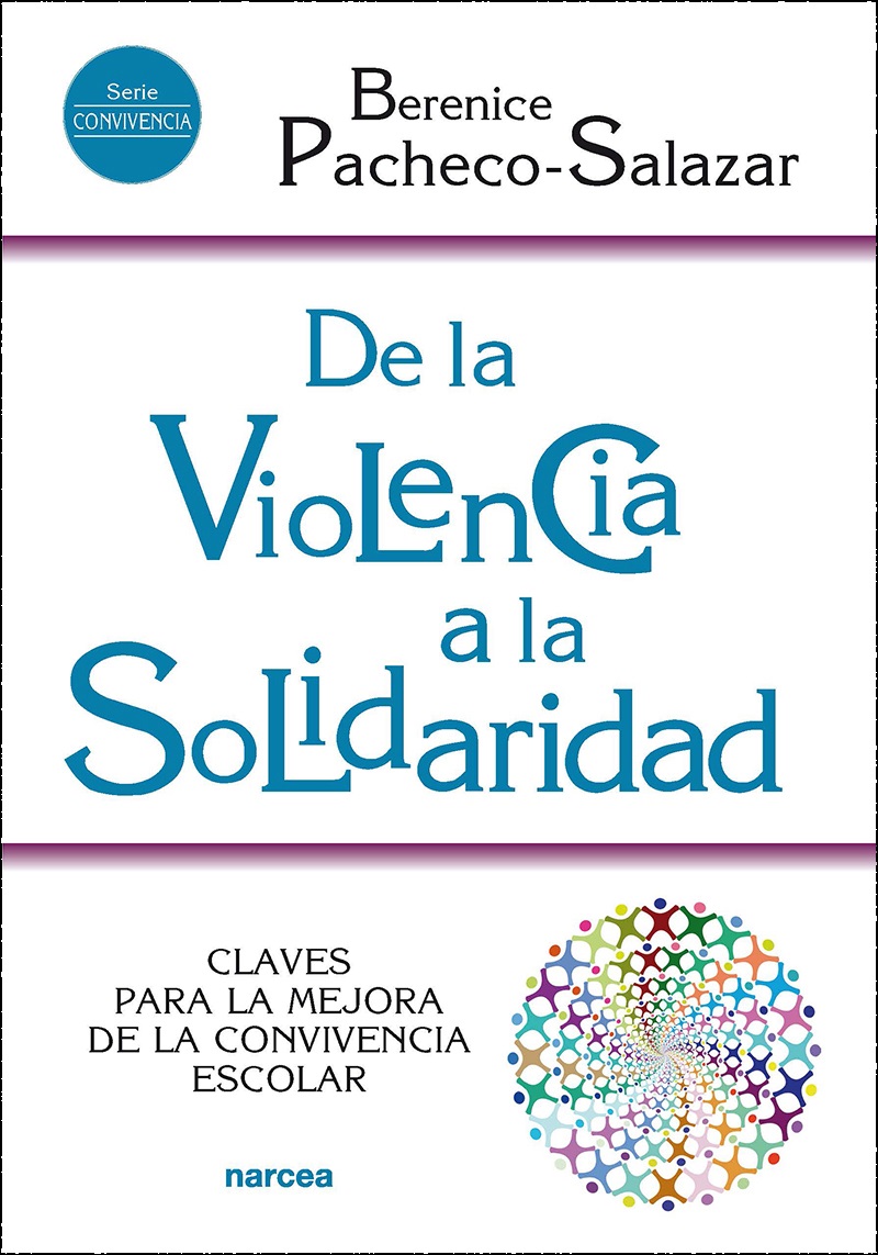 9788427729599 De la violencia a la solidaridad