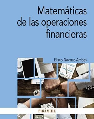 9788436831108 INTRODUCCION A LAS MATEMATICAS FINANCIERAS(CARTILLA)