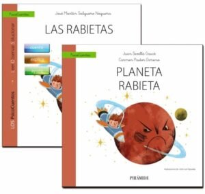 9788436839494 Guía: Las rabietas + Cuento
