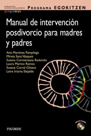 9788436844443 Programa egokitzen : intervencion posdivorcio en la familia