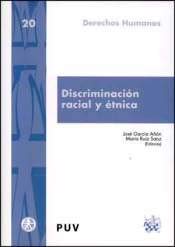 9788437090252 Discriminación Racial Y Étnica. Balance De La Aplicación Y Eficacia De Las Garantías Normativas # 20