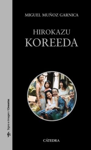 9788437643922 Hirokazu Koreeda