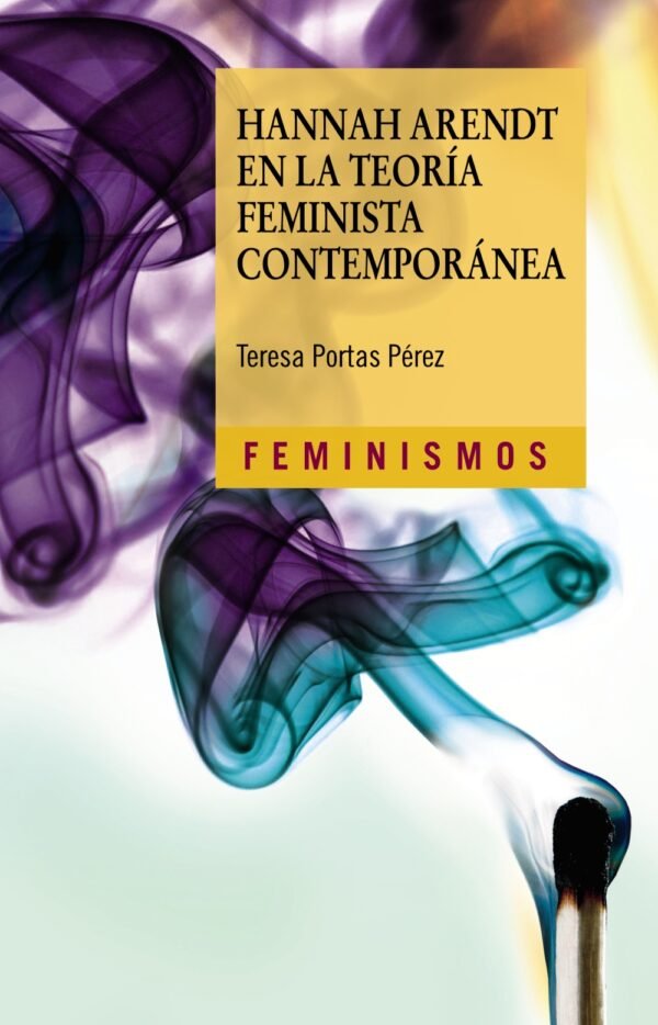 9788437644424 Hannah Arendt en la teoría feminista contemporánea