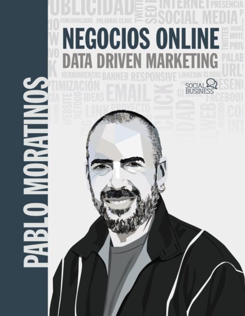 9788441544697 Negocios online. Data driven marketing