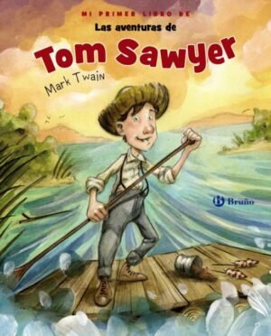 9788469628553 Pequeños Grandes Clásicos. Tom Sawyer