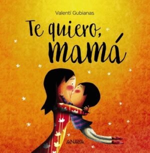 9788469836385 Te Quiero