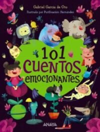 9788469885772 101 cuentos emocionantes