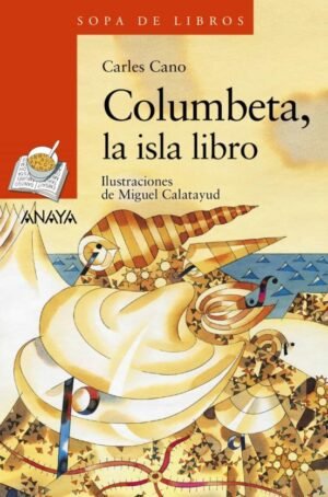 9788469885819 Columbeta