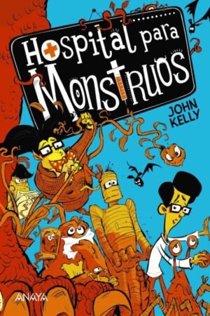 9788469885857 Hospital Para Monstruos-1-