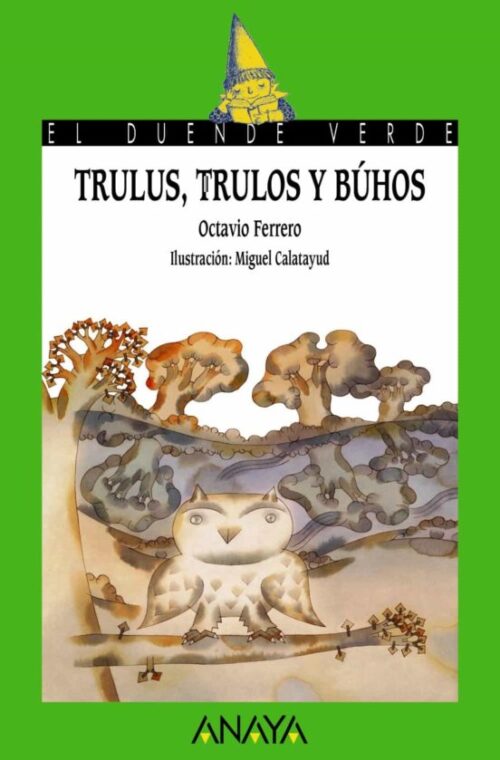 9788469891230 TRULUS