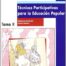 9788478841998 Técnicas Participativas Para la Educación Popular ii