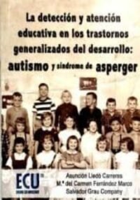 9788484545309 La Deteccion Y Atencion Educativa En Los Trastornos