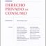 9788484562009 Derecho Privado de Consumo