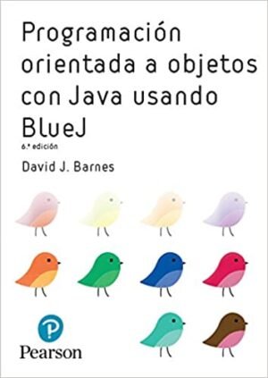 9788490355312 PROG ORIENTADA A OBJS CJAVA USANDO BLUEJ