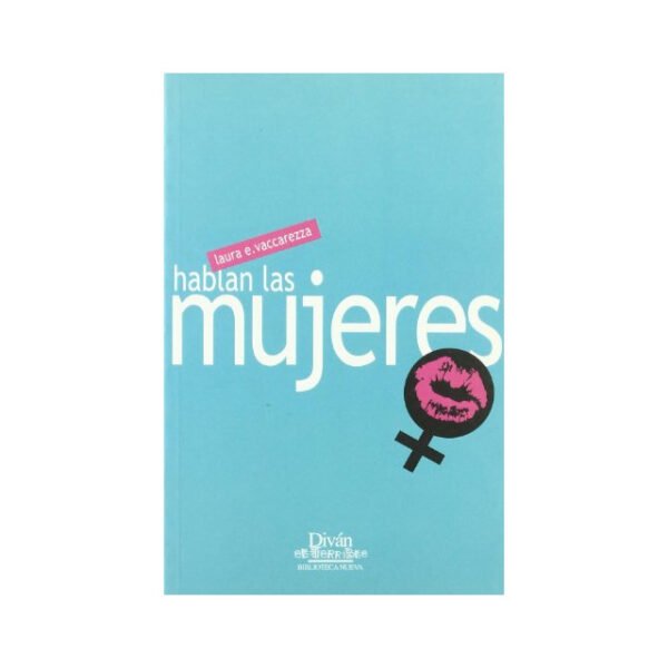 9788497423144 Hablan Las Mujeres #5