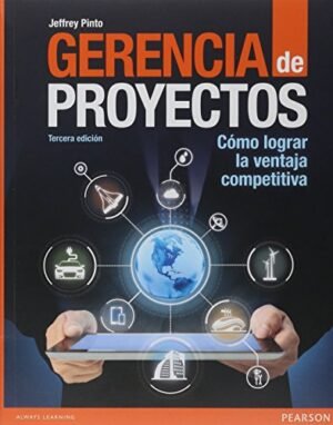 9789586992978 Gerencia de Proyectos