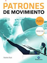 Patrones de movimiento  pilates y cinesiología