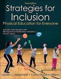 Strategies for inclusion