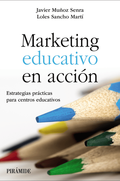 Marketing Educativo En Acción