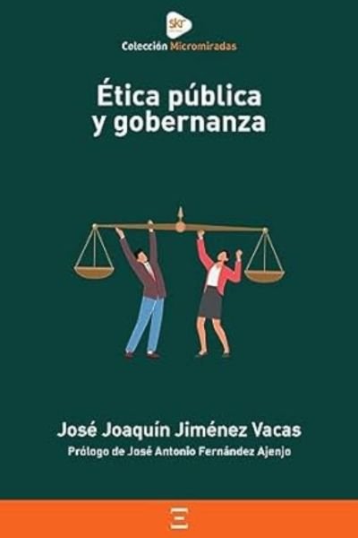 Ética Publica Y Gobernanza
